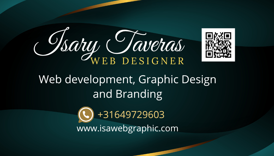 Webdesigner Eindhoven