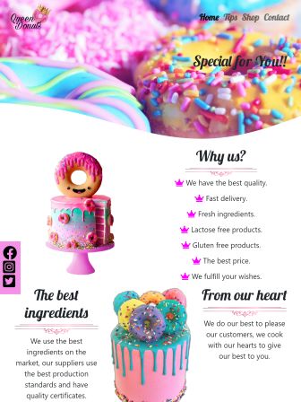 Webdesigner Eindhoven