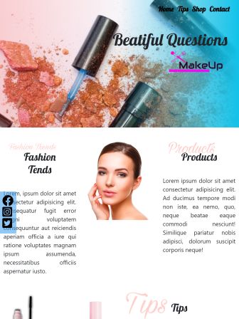 Webdesigner Eindhoven