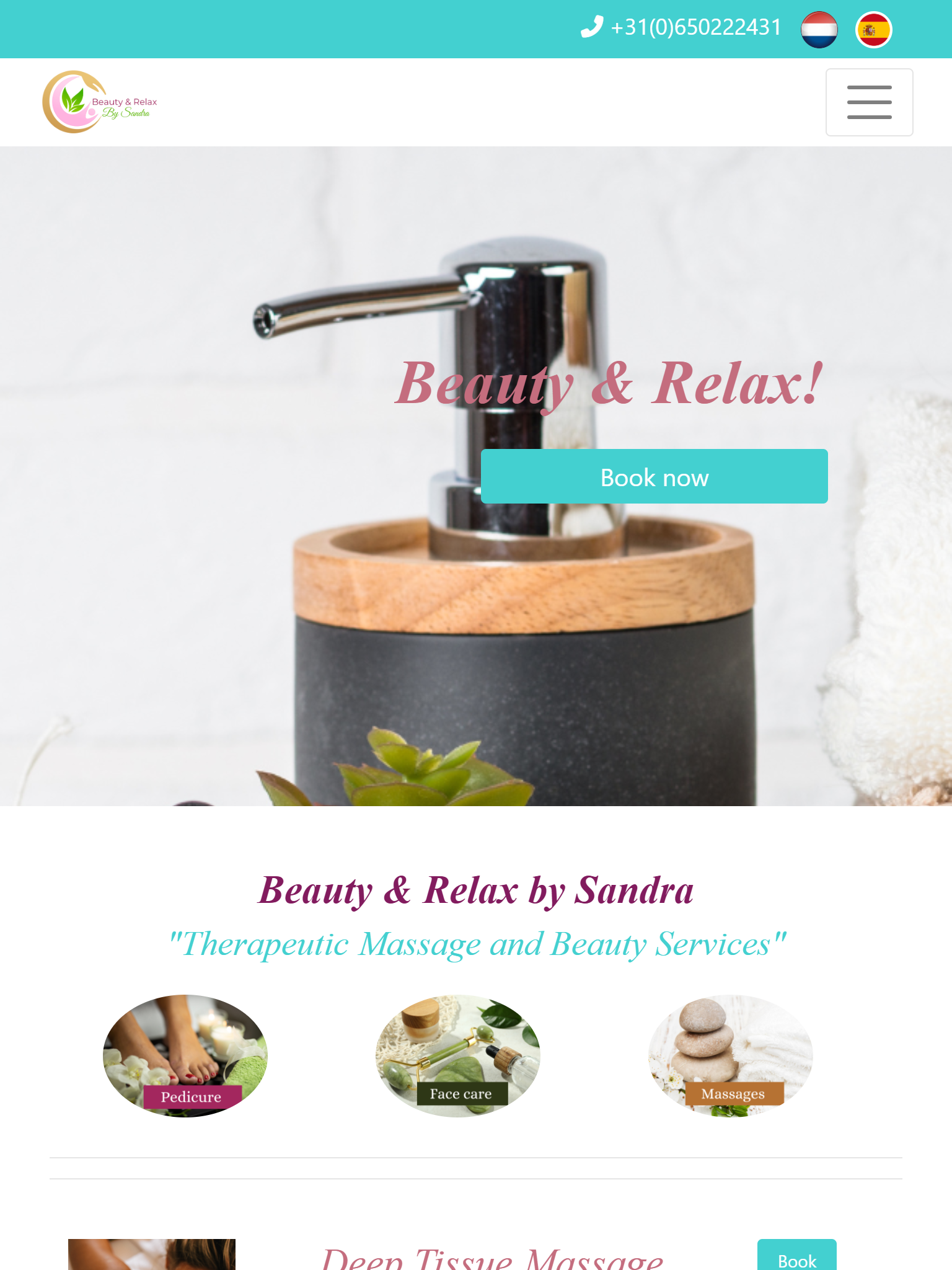 Webdesigner Eindhoven