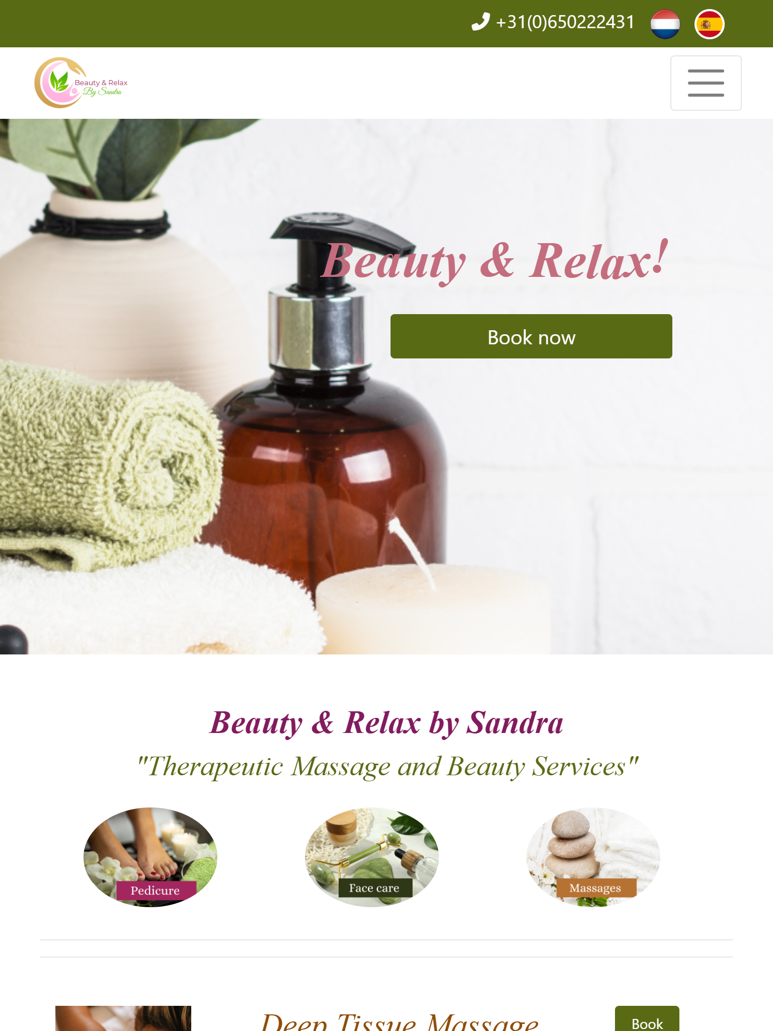 Webdesigner Eindhoven